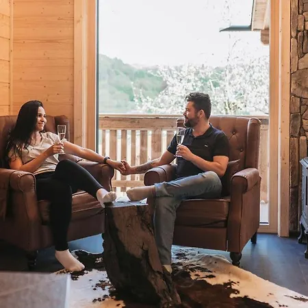 Chalet Romantikchalet