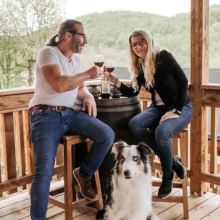 Romantikchalet *