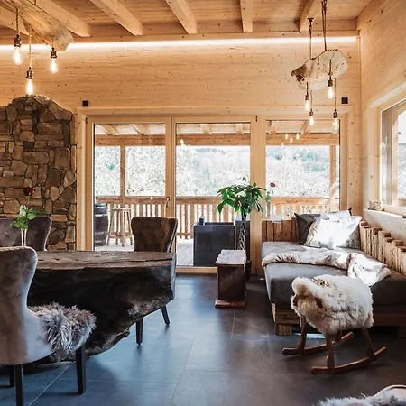 Chalet Romantikchalet *