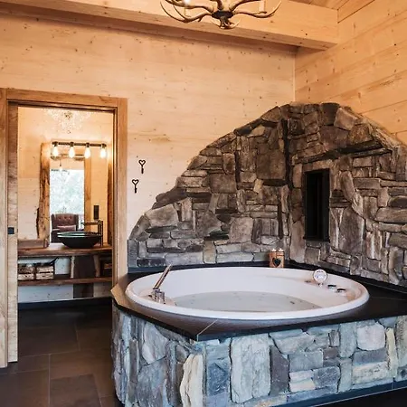 Chalet Romantikchalet