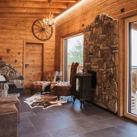 Chalet Romantikchalet