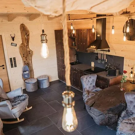 Romantikchalet Chalet