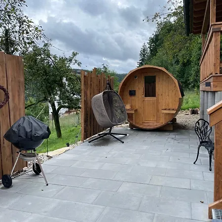 Chalet Romantikchalet