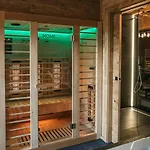 Romantikchalet Fuchsbau Chalet