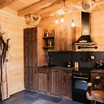Chalet Romantikchalet Fuchsbau
