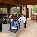 Romantikchalet Fuchsbau Vorra
