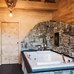 Chalet Romantikchalet Fuchsbau *