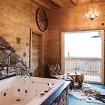 Romantikchalet Fuchsbau *
