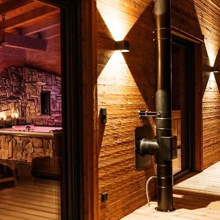 Romantikchalet *